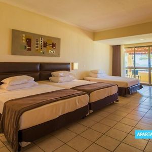 Apartamento de família